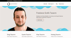 Desktop Screenshot of osmanbalaban.com